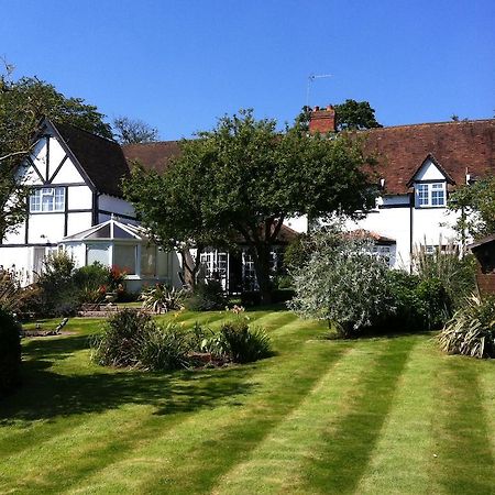 ميدينهيد Sunny Cottage المظهر الخارجي الصورة