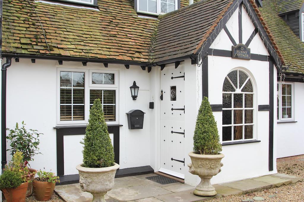 ميدينهيد Sunny Cottage المظهر الخارجي الصورة